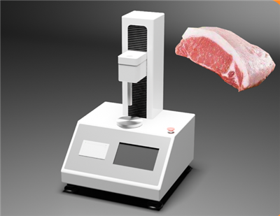 肉嫩度測定儀